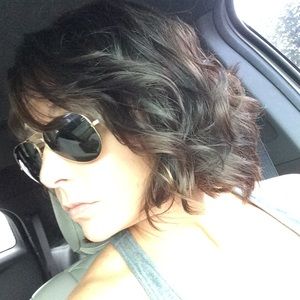 Meet your Posher, Jenn